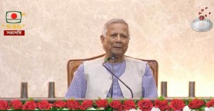 পাসপোর্ট করতে পুলিশ ভেরিফিকেশন লাগবে না: প্রধান উপদেষ্টা