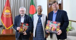 সীমিত সংস্কারে সম্মত হলে ডিসেম্বরে অন্যথায় আগামী বছরে নির্বাচন :  প্রধান উপদেষ্টা