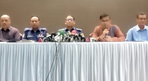 মামলা দিয়ে কোনো নিরীহ মানুষকে হয়রানি করা যাবে না: আইজিপি