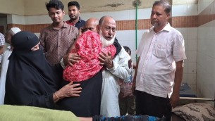 ভোলায় পাওনা টাকার জন্য ব্যবসায়ীকে পিটিয়ে হত্যা করার অভিযোগ