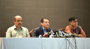 ইউনূস-মোদী বৈঠকের সম্ভাবনা আছে: প্রধান উপদেষ্টার হাই রিপ্রেজেনটেটিভ