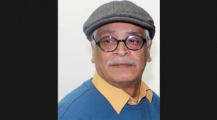 স্বাধীন বাংলাদেশের প্রথম নির্বাসিত কবি দাউদ হায়দার আর নেই