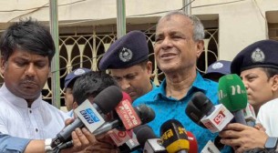 দেশে কোনো জঙ্গিবাদের উত্থান হচ্ছে না: স্বরাষ্ট্র উপদেষ্টা