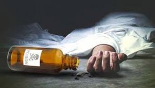 চরফ্যাশনে পোকা দমনের ঔষধ খেয়ে বৃদ্ধার মৃত্যু