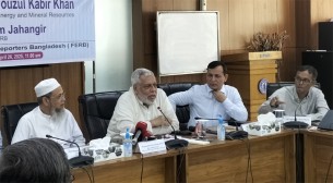 চলতি গরমে লোডশেডিং সহনীয় মাত্রায় থাকবে: বিদ্যুৎ উপদেষ্টা