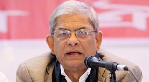 ব্যবসায়ীরা এখন নানা রকম অসুবিধায় রয়েছেন: মির্জা ফখরুল