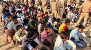 গুজরাটে পাঁচশ’র বেশি বাংলাদেশি আটক: বিবিসি