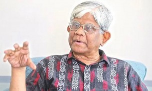 মার্কিন শুল্কের প্রভাব সামাল দেওয়া কঠিন নয় : অর্থ উপদেষ্টা