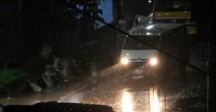 দেশের ৮ অঞ্চলে ঝড়-বৃষ্টির আভাস রাত ১টার মধ্যে