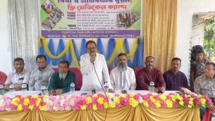 ভোলায় দিনব্যাপী বিবার ফ্রি চক্ষু চিকিৎসা সেবা মেডিকেল ক্যাম্প অনুষ্ঠিত