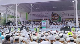 ২৩ মে দেশব্যাপী বিক্ষোভ হেফাজতের