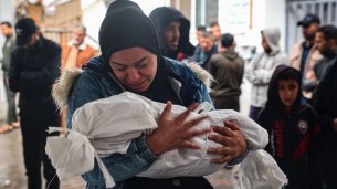 গাজায় ১৯ মাসে ১৭ হাজারের বেশি শিশু নিহত : জাতিসংঘ