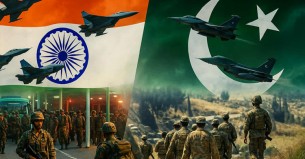 ভারত-পাকিস্তান সংঘাত কেন আগের চেয়ে ভিন্ন ও বিপজ্জনক?