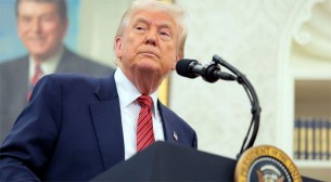 ‘তাৎক্ষণিক যুদ্ধবিরতিতে’ রাজি পাকিস্তান-ভারত: ট্রাম্প