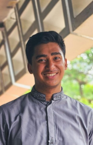 ভোলার মেধাবী ছেলে আদিলের কৃতিত্ব