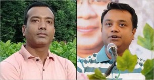 ছাত্রদলের নেতৃত্বে ‘অঘোষিত পরিবর্তন’, কে হচ্ছেন সভাপতি?