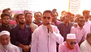 তজুমদ্দিন উপজেলার চাঁচড়া ইউনিয়ন বিএনপি'র কমিটি গঠন