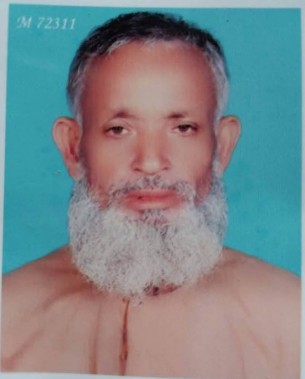 লালমোহনে বেপরোয়া গতির মোটরসাইকেলের ধাক্কায় বৃদ্ধ নিহত