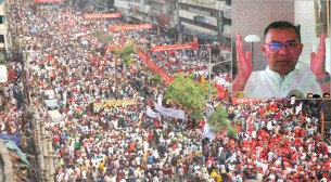 ‘করিডোর’ দেওয়ার সিদ্ধান্ত নির্বাচিত সংসদ থেকে আসতে হবে: তারেক রহমান