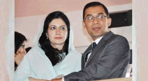 তারেক রহমান ও জুবাইদা রহমান খালাস