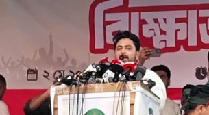 জনতার আদালতে আ. লীগের ফ্যাসিজমের বিচার নিশ্চিত করা হবে: নাহিদ ইসলাম