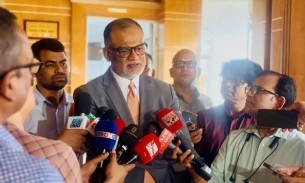 ভোক্তা এবং ব্যবসায়ীদের স্বার্থে ভারত ও বাংলাদেশের ব্যবসা চলমান থাকবে : বাণিজ্য উপদেষ্টা