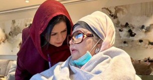 বিমানে নয়, কাতার রাজপরিবারের এয়ার অ্যাম্বুলেন্সে ফিরছেন খালেদা