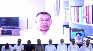 নির্বাচন নিয়ে টালবাহানা শুরু হয়েছে: তারেক রহমান