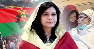 জুবাইদার নিরাপত্তায় বাড়তি সতর্কতা