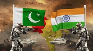ভারত-পাকিস্তানের মধ্যে সামরিক শক্তিতে কে এগিয়ে?