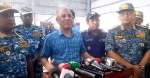 দুর্নীতি কমানো গেলে দেশ এগিয়ে যাবে: স্বরাষ্ট্র উপদেষ্টা