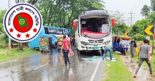 এপ্রিলে সড়কে ৫৮৩ মৃত্যু, ২২৯ জনই মোটরসাইকেল আরোহী