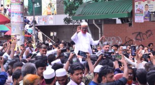 মুক্তি পেলেন এ টি এম আজহারুল