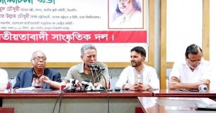 দেশের সংস্কৃতি-গান মেইনস্ট্রিমে নিয়ে আসবো: আমীর খসরু