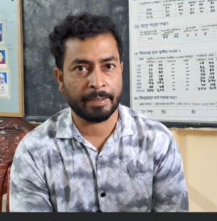 ভোলায় সরকারি প্রাথমিক স্কুলের ১০ টি ফ্যান চুরি