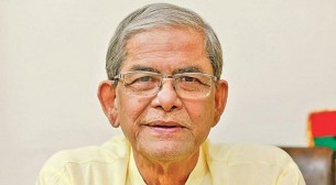 উচ্চ আদালতের রায়ে জনগণের বিজয় হয়েছে: মির্জা ফখরুল