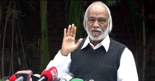 ছাত্ররা ব্যর্থ হলে বাংলাদেশ ব্যর্থ হয়ে যাবে: ড. মঈন খান