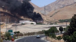 ইরানে ১১ দিনের হামলায় নিহত প্রায় ৫০০