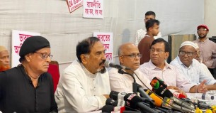 ছাত্রদের উপদেষ্টা করা বিরাট ভুল হয়েছে: হাফিজ উদ্দিন