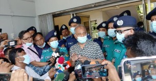 তারেক রহমানের দেশে আসতে কোনো বাধা নেই: স্বরাষ্ট্র উপদেষ্টা