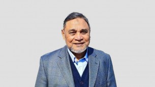 জাতীয় নির্বাচনের তারিখ যথাসময়ে ঘোষণা করা হবে: সিইসি