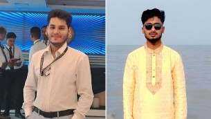 বোরহানউদ্দিনে ছাত্রদলের দুই নেতাকে স্থায়ীভাবে বহিষ্কার