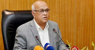 জুলাই যোদ্ধারা আগামী মাস থেকে ভাতা পাবেন : উপদেষ্টা ফারুক-ই-আজম