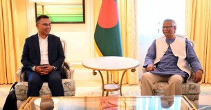 নির্বাচন কি ফেব্রুয়ারির প্রথমার্ধেই হবে?