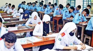 লালমোহনে এইচএসসি ও সমমানের পরীক্ষার্থী ১ হাজার ৯১৫ জন