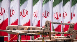 ইসরায়েল থামলে থামবে ইরানও