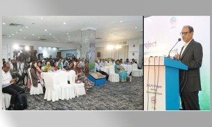 শিক্ষা মানুষকে রাষ্ট্রের উপযোগী করে গড়ে তোলে : গণশিক্ষা উপদেষ্টা