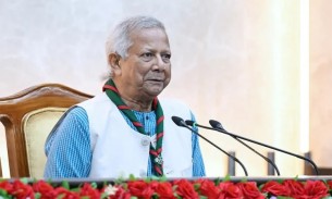 জুলাই বিপ্লবে স্কাউট সদস্যের আত্মাহুতি, এ নজির বিশ্বে আর নেই: প্রধান উপদেষ্টা