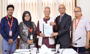 গুম সংক্রান্ত প্রতিবেদন ওয়েবসাইট ও বই আকারে প্রকাশের ব্যবস্থা করতে হবে : প্রধান উপদেষ্টা