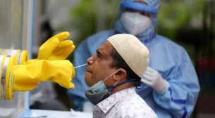 করোনায় আরও ৫ জনের মৃত্যু, শনাক্ত ৩৬